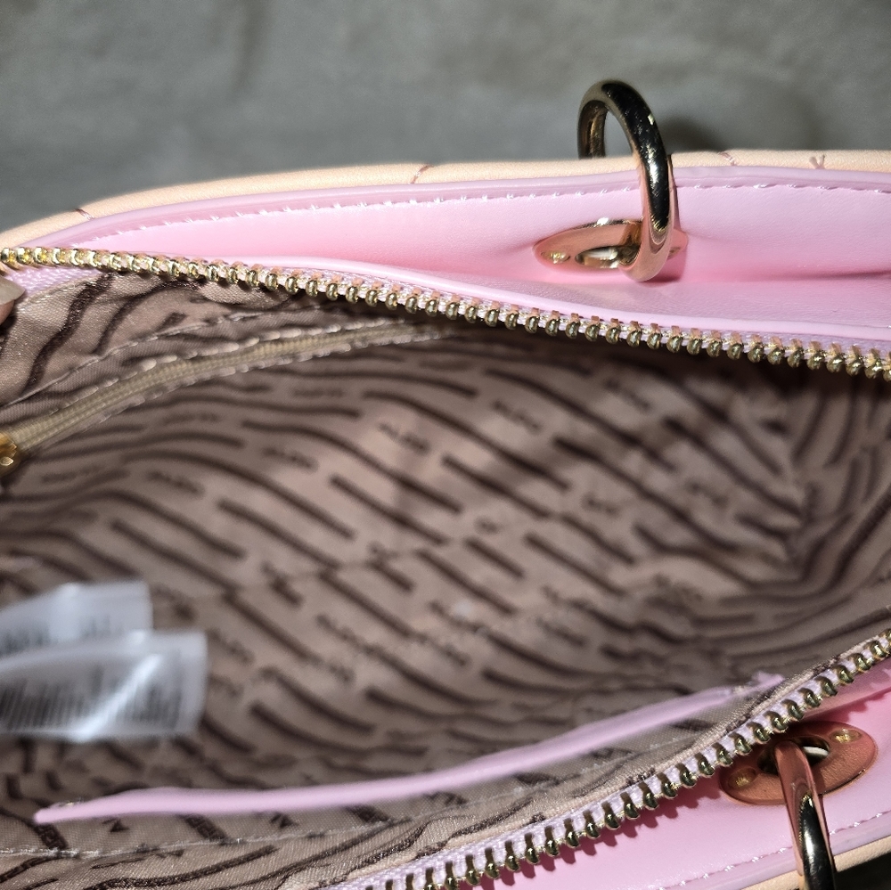 Ombre Pink Aldo Crossbody NWT - Picture 6 of 7